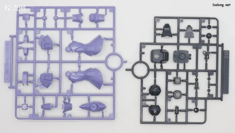 HGUC 网络限定版 强人克里格 - 图片